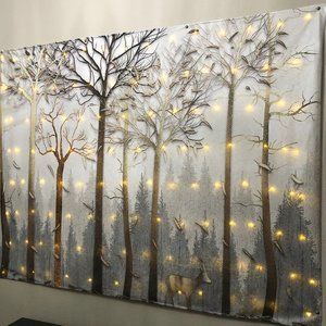Backdrop Photography Background Home Decor Wall Hanging Tapestry Art Backdrop